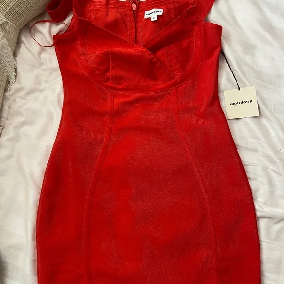 Dresses | Red Revolve Dress | Poshmark Dresses | Red Revolve Dress | Poshmark